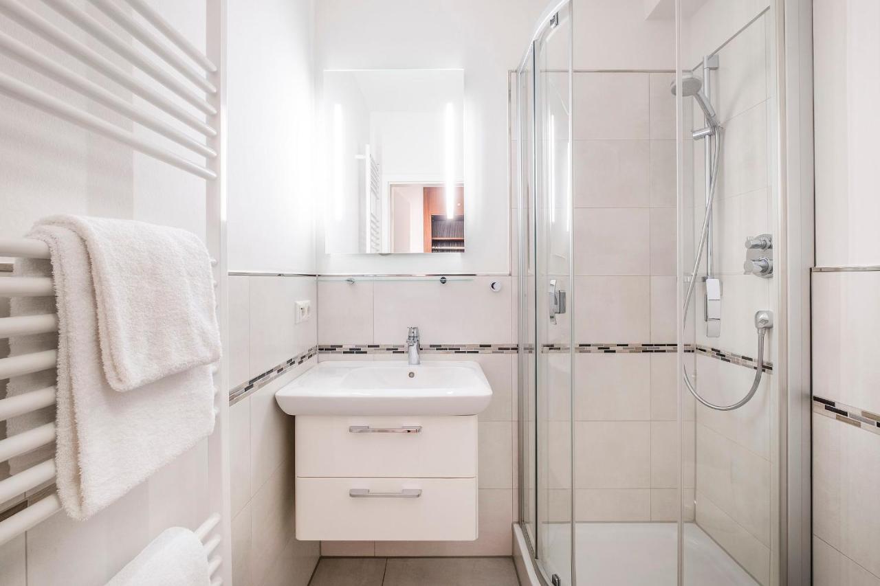 Haus Am Anker Wohnung 6 Büsum Екстериор снимка